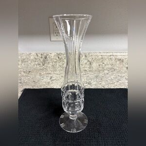 Waterford Crystal Bud Vase
